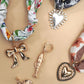 Charms for Scarf Necklace-Mix & Match | 80CM1105
