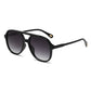 CLASSIC OVERSIZED FRAME SUNGLASSES PACK OF 12 | 40SG821