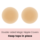 Double-Sided Magic Nipple Covers