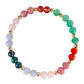 Taurus Zodiac Crystal Bracelet