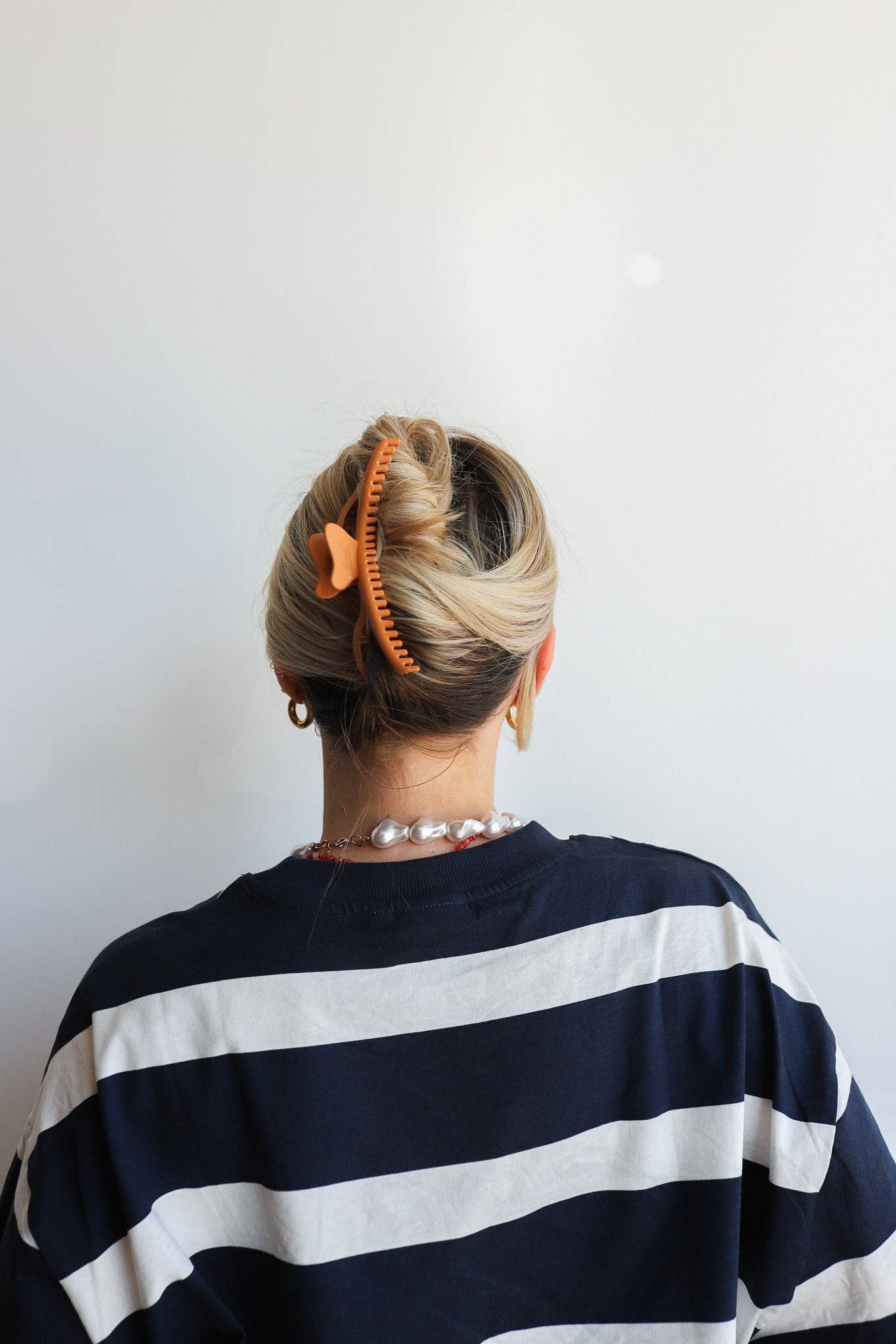 KAXI ORIGINAL WAVY HOLD EVERYTHING CLAW