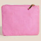 Seed Beaded Botox Money Coin Purse