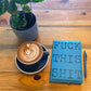 Journal Fuck this Shit Journal