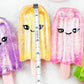 Maltose Popsicle Squishies Sensory Stress Relief Toys