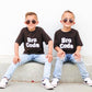Bro Code | Boys Vintage Wash T-Shirt