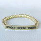 Saucy Bracelets