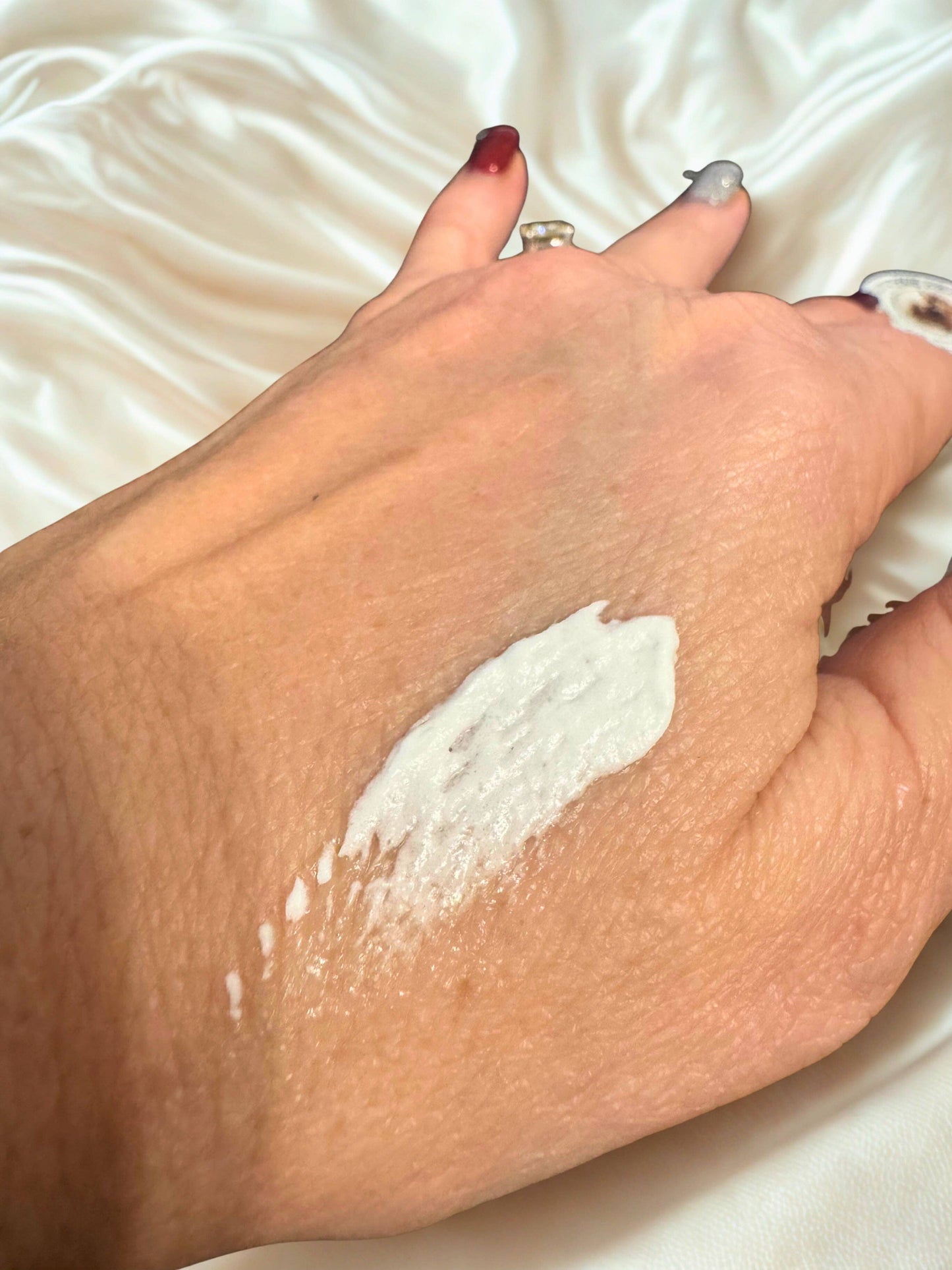 Whipped Grass-Fed Tallow Body Butter for All Skin