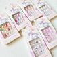 Cute Fake Artificial Kid's False Nail Tips