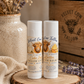 Grass Fed Tallow Lip Balm, Natural Lip Moisturizer, Organic Hydrating Chapstick, Non-Toxic Lip Care