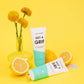 Get A Grip - Sea Salt, Citrus + Neroli - Clean + Vegan Hand Crème - 3.4oz
