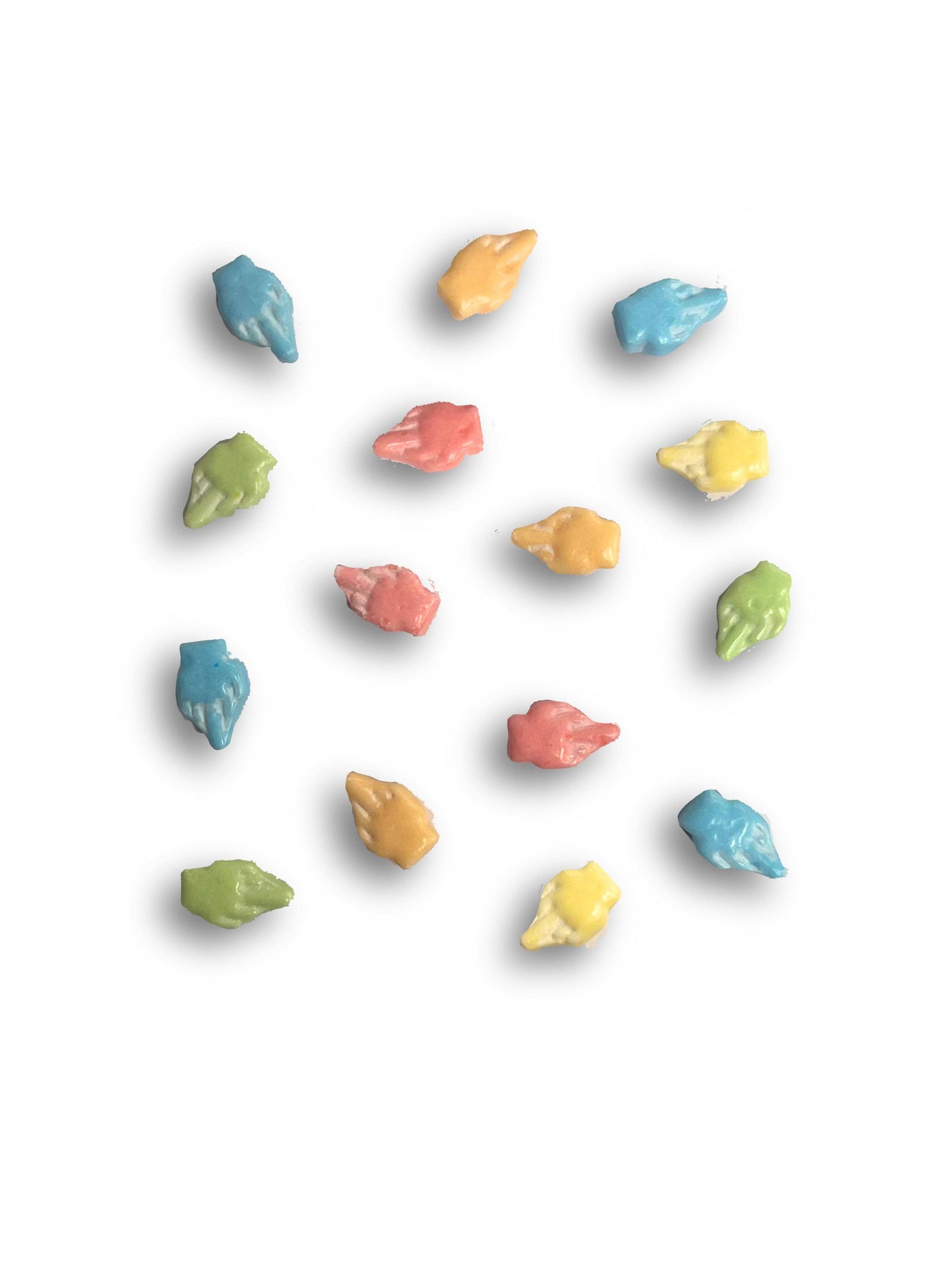 Bag of Fucks I Have to Give, Bag of 25