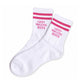 Lucky Mahjong Socks | Women's Athletic Crew Socks | PREORDER