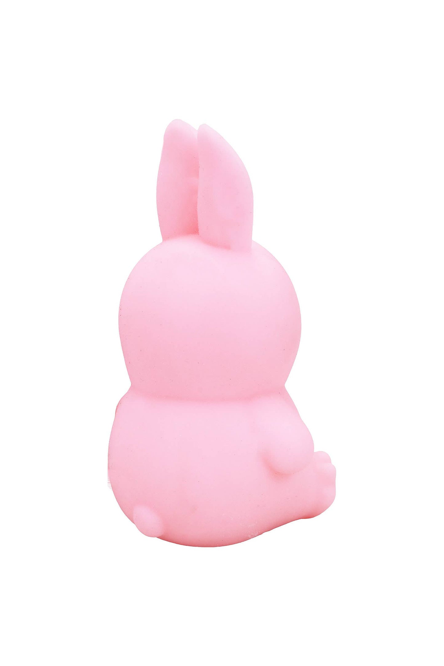 Cute Bunny Rabbit Slime Filled Squishy - 12 Pcs