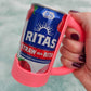 7.5 & 8.4 oz MINI Can Holder, Mini Soda Pop Holder Handle