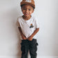 Raised on Mayhem Tee
