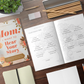 Mom, I Want to Hear Your Story; Popular Mother's Day Gift