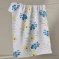 Garden Picks Tea Towel
