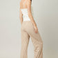 Striped Wide Leg Pants