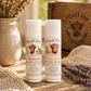 Grass Fed Tallow Lip Balm, Natural Lip Moisturizer, Organic Hydrating Chapstick, Non-Toxic Lip Care