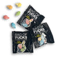 Bag of Fucks I Have to Give, Bag of 25