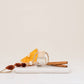 Harvest Table Car Diffuser – Apple, Cinnamon & Ginger