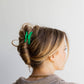 MATTE MINI HOLD EVERYTHING CLAW ( 11 COLORS )