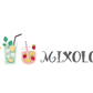 Wine & Cocktail Slush Mix GALLON Bags~ 26 flavors