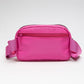 CROSS BODY SLING FANNY PACK BELT BAG | 90FP101