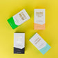 I Need A Vacation - Aromatherapy Shower Steamers - Coconut Lime - Set of 8