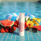 Tallow Sunscreen SPF | Natural Zinc Oxide Protection
