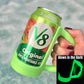 12 oz. Standard Can Holder Handle, Soda Pop Holder