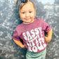 Sassy Little Soul | Girls Tee