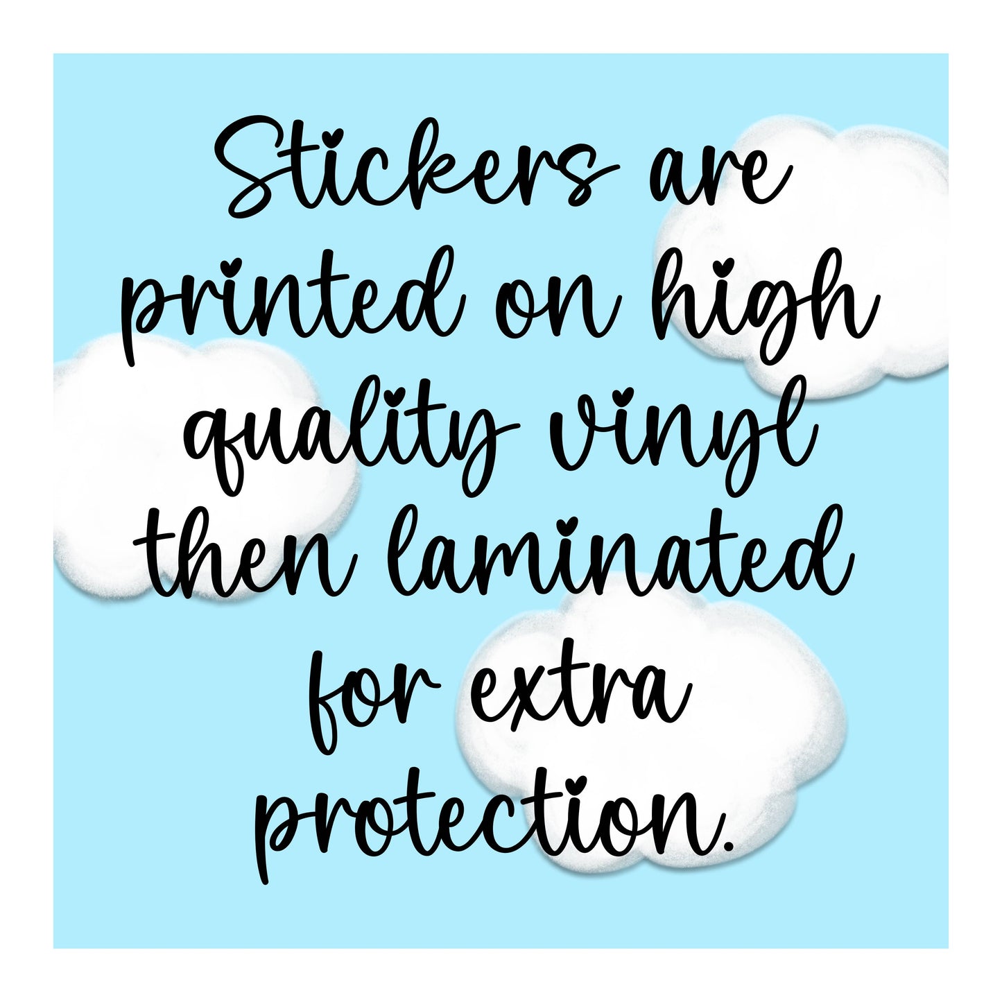 Just a girl who needs her little snacky snacks vinyl sticker