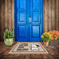 I Choose... Doormat