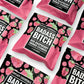 Gifts For Friends, Bad @ss B!tch Shower Steamers
