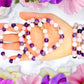 Feminine Power Crystal Bracelet