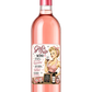 Sassy Girl, Wine Label, Girl's Trip