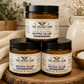 Whipped Grass-Fed Tallow Body Butter for All Skin