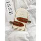 Crease Free Hair Clips Set - DEBBIE