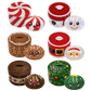 Fun Doh Petite (Mini) Squishy Christmas Dumplings Toy