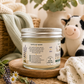 Grass-fed Tallow Diaper Cream| Natural Baby Rash Cream | Multi-purpose Skin Barrier