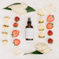 Volcano Room Spray - Citrus + Berries