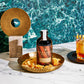 Holiday Seasonal: Gingerbread Syrup