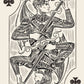 A Court of Thorns and Roses Official Playing Card Set (Night Court Inner Circle)