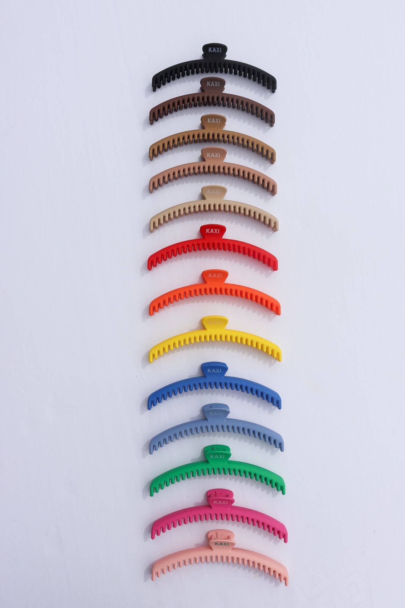 MATTE ORIGINAL HOLD EVERYTHING CLAW (21  COLORS)