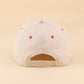 Pickle Baller Two Tone Snapback Hat