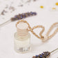 Lavender Chamomile Car Diffuser – Soothing & Calming