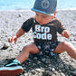 Bro Code | Boys Vintage Wash T-Shirt