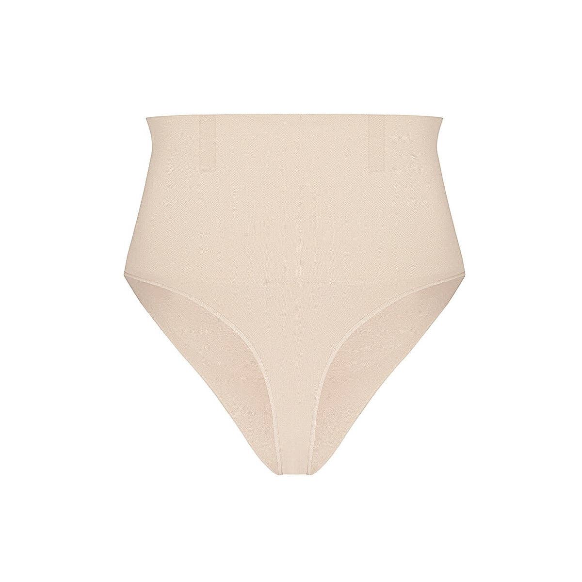 BOOMBA Low-Waisted Shapers