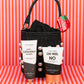Oh Heel No - Clean + Foot Crème - Sea Salt Citrus + Neroli - 3.4oz